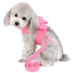 SELMAI dog harness