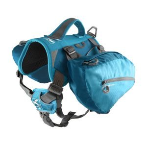 hiking backpack for dogs