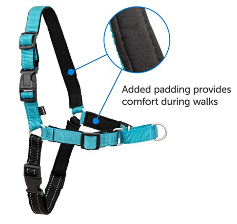 PetSafe easy walk dog harness picture