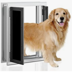 PETOUCH DOG DOOR