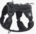 WALKTOFINE DOG HARNESS